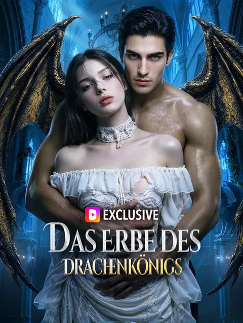 Das Erbe des Drachenkönigs