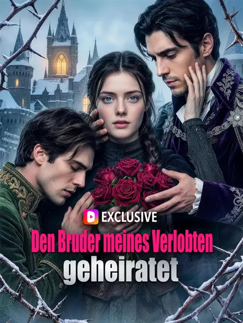 Den Bruder meines Verlobten geheiratet(Synchron)