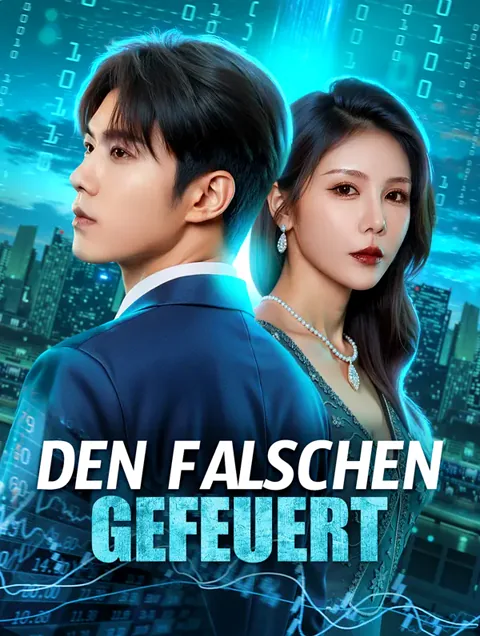 Den Falschen gefeuert