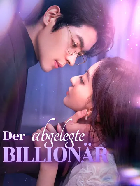 Der abgelegte Billionär(Synchron)