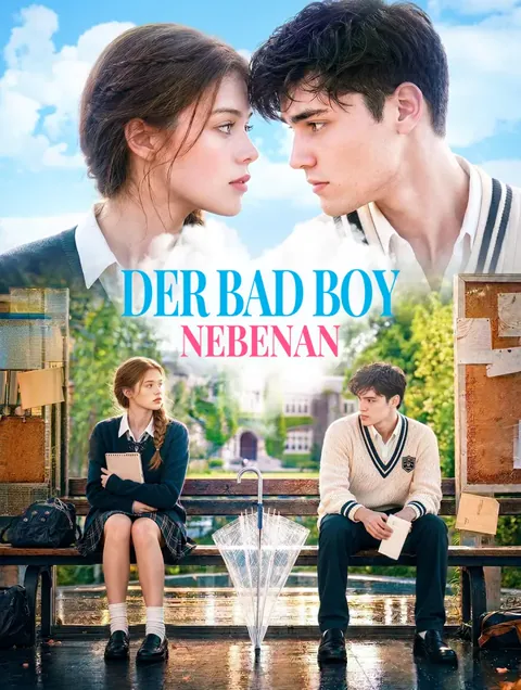 Der Bad Boy nebenan