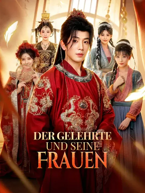 Der Gelehrte und seine Frauen