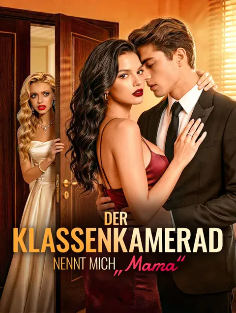 Der Klassenkamerad nennt mich „Mama“