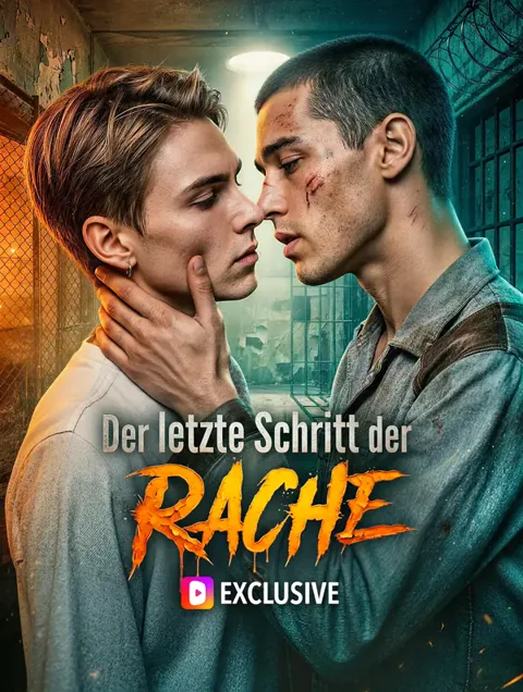 Der letzte Schritt der Rache