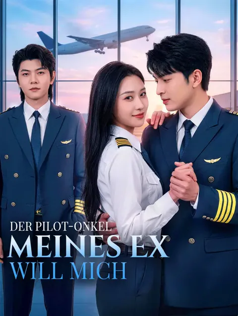 Der Pilot-Onkel meines Ex will mich