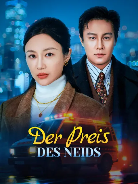 Der Preis des Neids