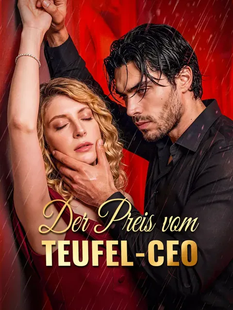 Der Preis vom Teufel-CEO