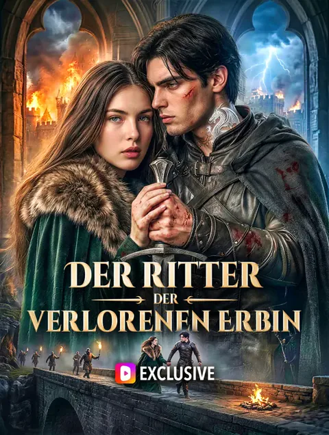 Der Ritter der verlorenen Erbin