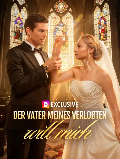 Der Vater meines Verlobten will mich(Synchron)