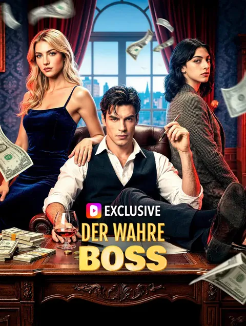 Der wahre Boss