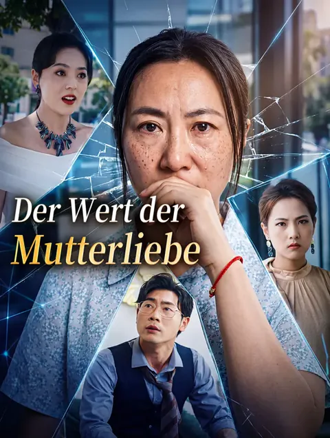 Der Wert der Mutterliebe