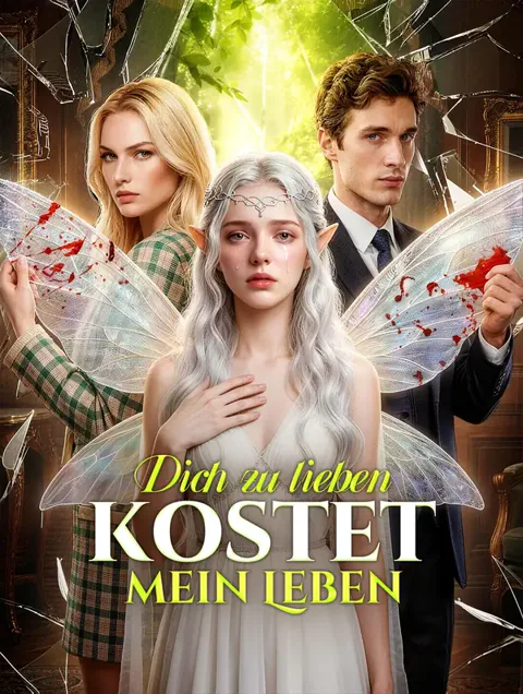 Dich zu lieben kostet mein Leben