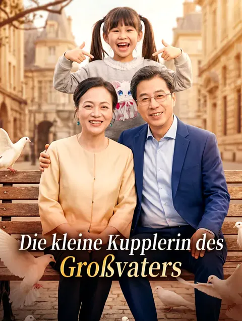 Die kleine Kupplerin des Großvaters