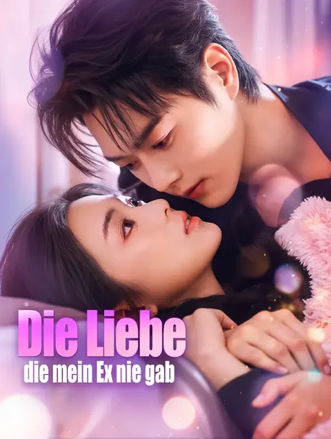 Die Liebe, die mein Ex nie gab