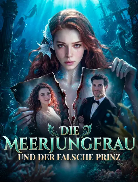 Die Meerjungfrau und der falsche Prinz