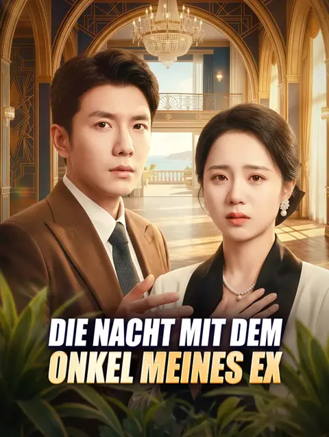 Die Nacht mit dem Onkel meines Ex