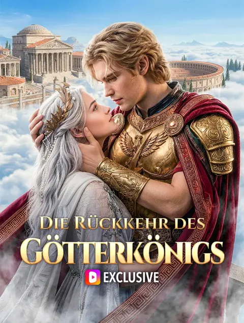 Die Rückkehr des Götterkönigs
