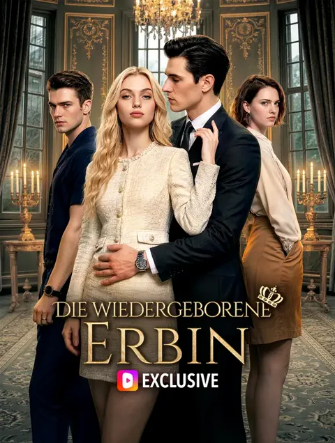 Die wiedergeborene Erbin(Synchron)