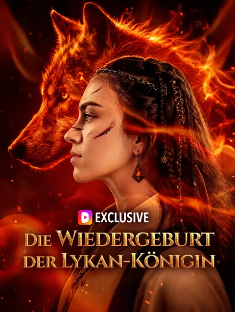 Die Wiedergeburt der Lykan-Königin(Synchron)