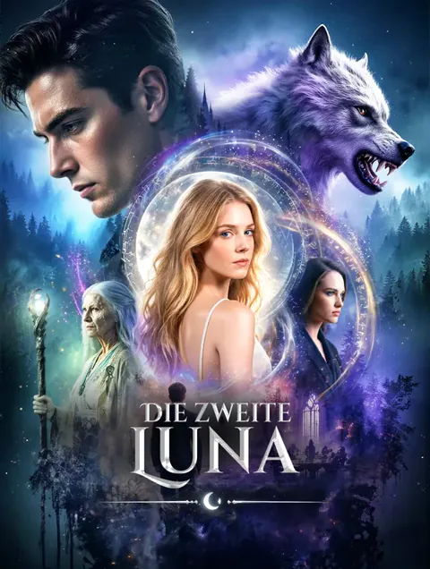 Die zweite Luna