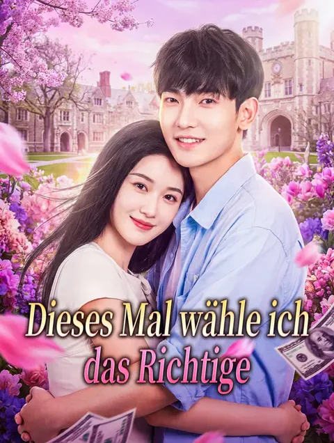 Dieses Mal wähle ich das Richtige