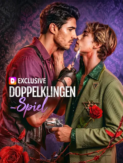 Doppelklingen-Spiel