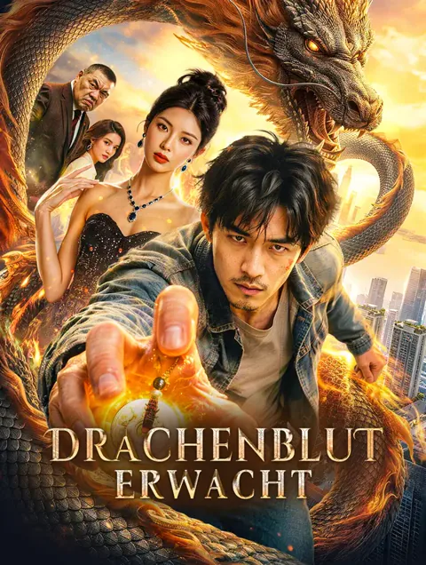 Drachenblut erwacht