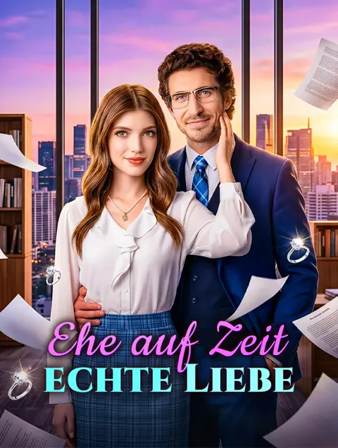 Ehe auf Zeit, echte Liebe