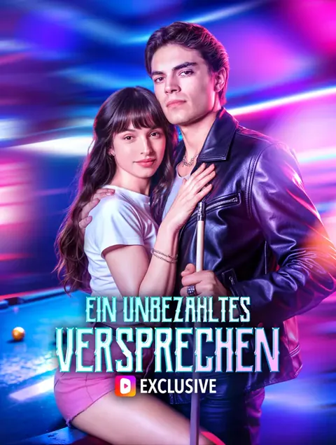 Ein unbezahltes Versprechen(Synchron)