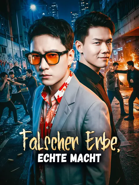 Falscher Erbe, echte Macht