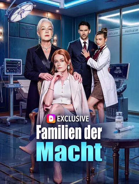 Familien der Macht(Synchron)