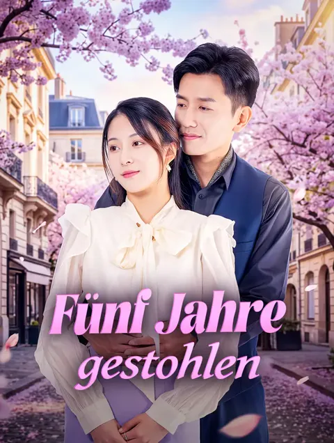 Fünf Jahre gestohlen