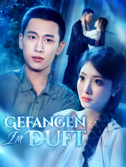 Gefangen im Duft