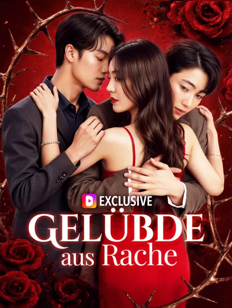 Gelübde aus Rache