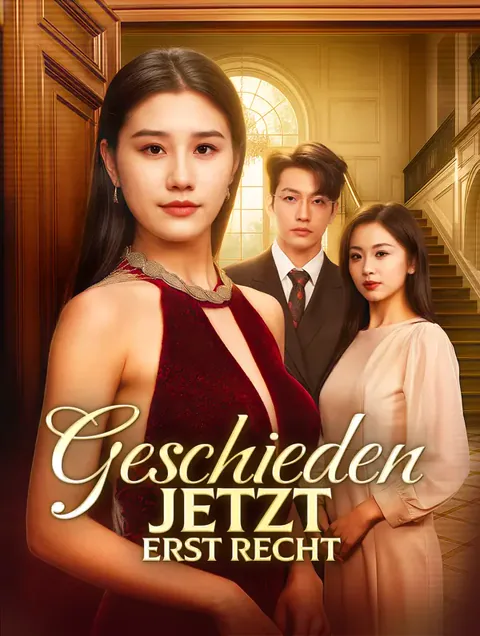 GeschiedenJetzt erst recht