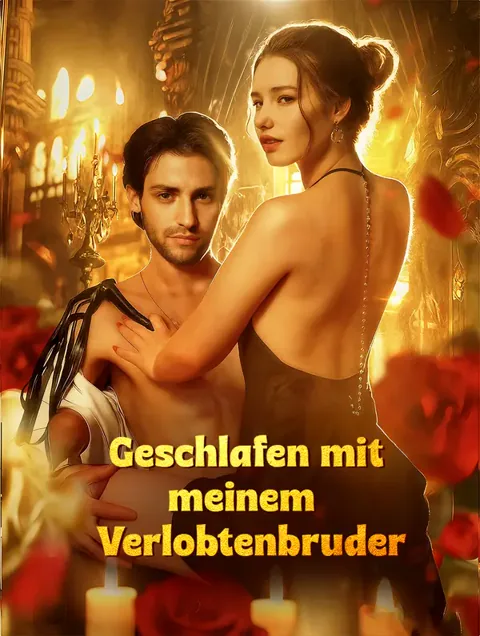 Geschlafen mit meinem Verlobtenbruder