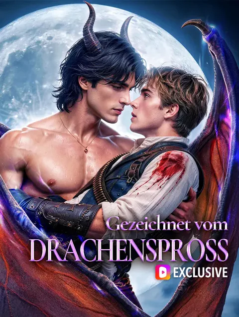 Gezeichnet vom Drachenspross(Synchron)