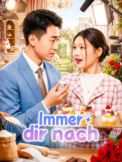 Immer dir nach