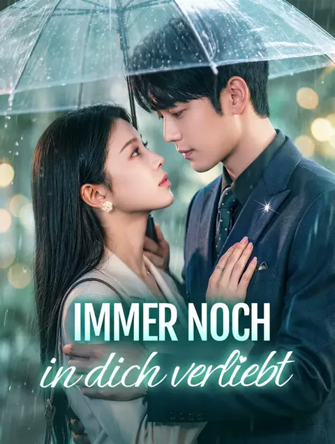 Immer noch in dich verliebt