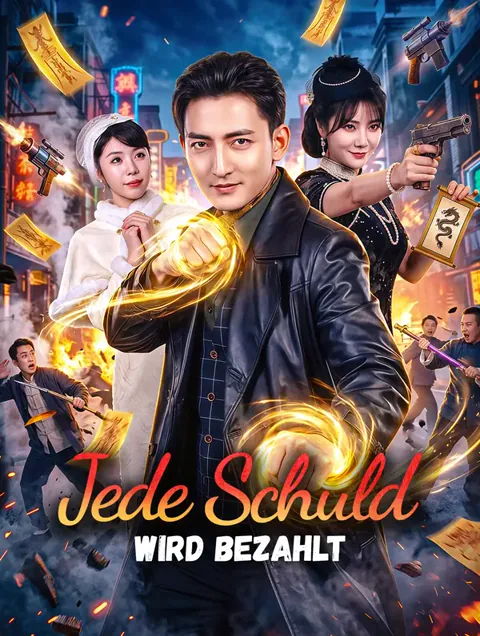 Jede Schuld wird bezahlt