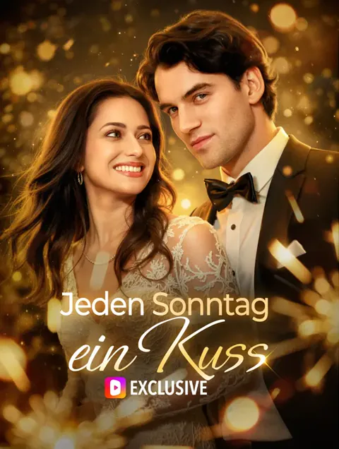Jeden Sonntag ein Kuss(Synchron)