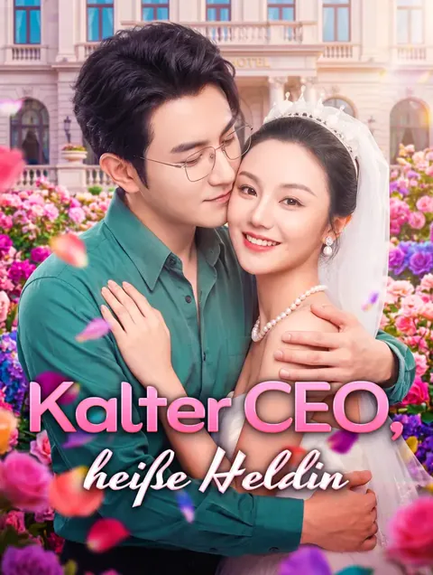 Kalter CEO, heiße Heldin