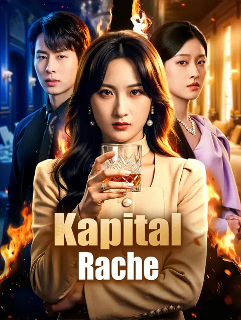 Kapital-Rache