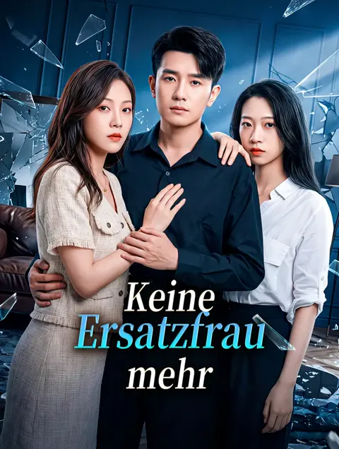 Keine Ersatzfrau mehr