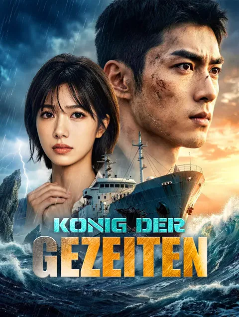 König der Gezeiten