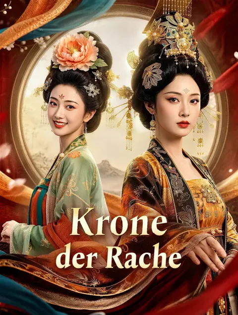 Krone der Rache