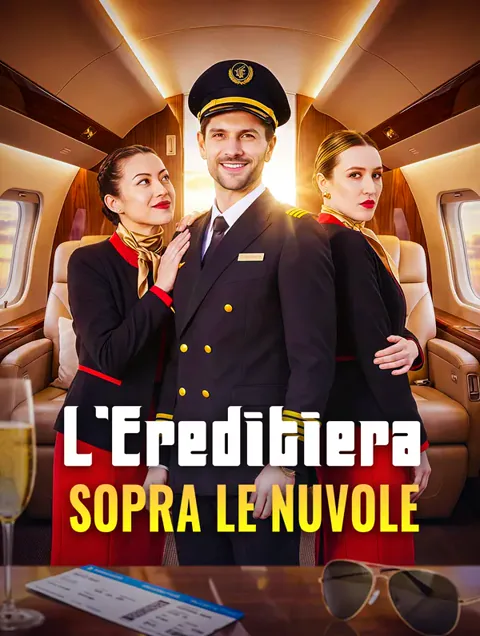 L'Ereditiera Sopra le Nuvole