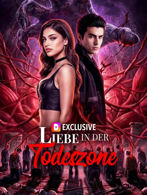 Liebe in der Todeszone