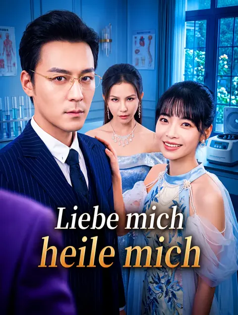 Liebe mich, heile mich
