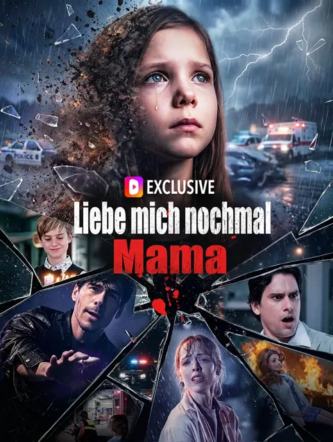 Liebe mich nochmal, Mama